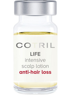 Cotril Life Anti-Hair Loss Scalp Λοσιόν κατά της Τριχόπτωσης 6ml