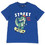 Chicco Παιδικό T-Shirt Κοντομάνικο Royal Blue 05907-87
