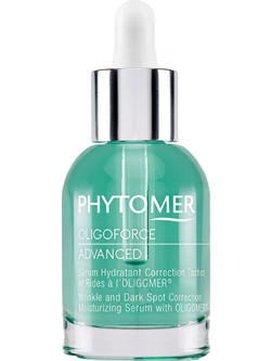 Phytomer Oligoforce Advanced Αντιγηραντικό Ενυδατικό Serum Προσώπου 30ml