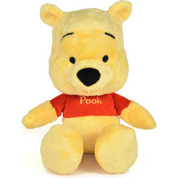 Simba Flopsies Refresh Winnie The Pooh 23cm