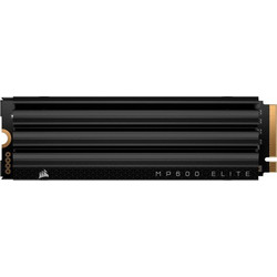 Corsair MP600 Elite With Heatsink SSD 1TB M.2 NVMe PCI Express 4.0