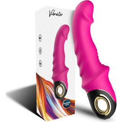 Armony Joyblade Fuchsia