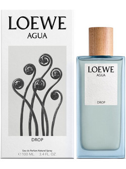 Loewe Agua Drop Eau de Parfum 100ml