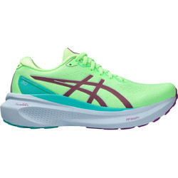 ASICS Gel-Kayano 30 Lite Show Γυναικεία Αθλητικά Παπούτσια για Τρέξιμο Lime 1012B636-300