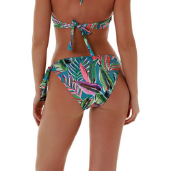 Bluepoint Bikini Slip Floral Πολύχρωμο 24065077-21
