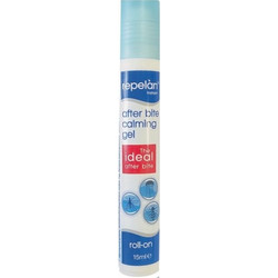Cellojen Repelan Calming Gel Roll-On για Μετά το Τσίμπημα 15ml