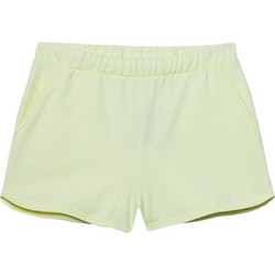 4F Αθλητικό Παιδικό Σορτς Lime JWSS24-TSHOF280-72S