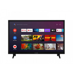 Kydos K24AH22SD01 Smart Τηλεόραση 24" HD Ready LED HDR (2024)