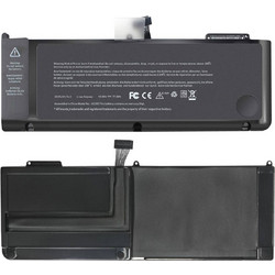 Συμβατή Μπαταρία Laptop για Apple MacBook Pro A1286 (2011 2012) 7000mAh