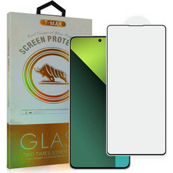 T-Max Full Face Tempered Glass (Xiaomi Note 13 Pro)