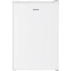 Omnys WNT-E102W Ψυγείο Mini Bar 190lt Υ85xΠ50xΒ56.5cm Λευκό