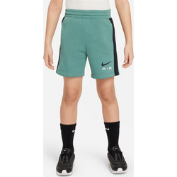 Nike Αθλητικό Παιδικό Σορτς Πράσινο Mint HF5520-361
