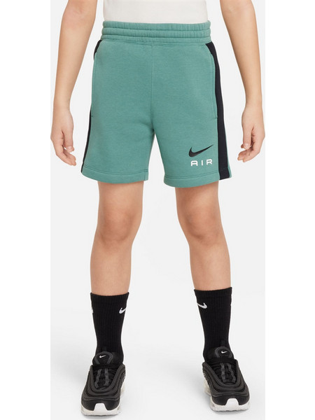 Nike Αθλητικό Παιδικό Σορτς Πράσινο Mint HF5520-361