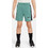 Nike Αθλητικό Παιδικό Σορτς Πράσινο Mint HF5520-361