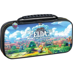 Bigben NSW-00042 Θήκη Προστασίας για Switch OLED & Switch