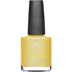 CND Vinylux Char-Truth Matte Βερνίκι Νυχιών Μακράς Διαρκείας 15ml