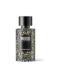Mood Imperious Men Eau de Parfum 100ml