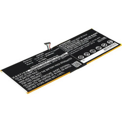 Multienergy AUE302 Συμβατή Μπαταρία για Asus MeMoPad 10"