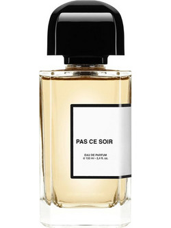 BDK Parfums Pas Ce Soir Eau de Parfum 100ml