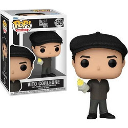 Funko Pop! Movies The Godfather 1525 Vito Corleone