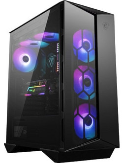 Vengeance Arkham-X4 MSI Edition (i7-14700F/32GB/1TB SSD/GeForce RTX 4070 12GB/FreeDos)