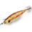 DTD Ballistic Real Fish 3.0B Τεχνητό Δόλωμα Καλαμαριέρα Φωσφοριζέ 9cm 14.2gr Triglia