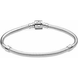 Pandora Γυναικείο Βραχιόλι Ασημί 598816C00