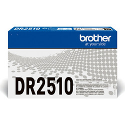 Brother DR2510 Black Drum