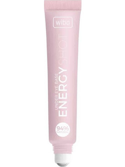 Wibo Energy Shot Under Eye Base Primer Ματιών Cream 15ml