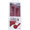 Elmcoei EV8016 Handsfree Earbud 3.5mm Red Elmcoei EV8016 Handsfree Earbud 3.5mm Red