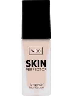 Wibo Perfector 4N Natural Longwear Liquid Foundation 30ml