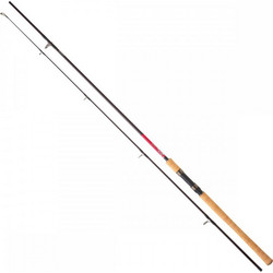 Daiwa Samurai BF 14-56g Καλάμι Ψαρέματος για Spinning Δίσπαστο 3m 14-56gr