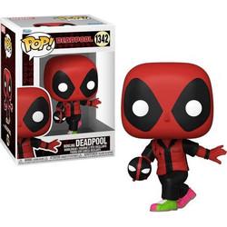 Funko Pop! Movies Deadpool 1342 Bowling Deadpool