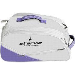 Starvie Elite White