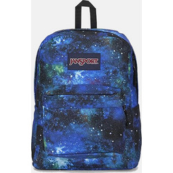 JanSport SuperBreak EK0A5BAG-EK6E2 Σακίδιο Πλάτης 26lt Μπλε