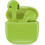 ATC 25 Ακουστικά Bluetooth Earbud Green