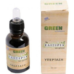 Paramedica Ελιξίριο για Υπέρταση 30ml