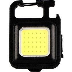 Entac Mini Cube Επαναφορτιζόμενος Προβολέας Εργασίας Led Αδιάβροχος 300lm