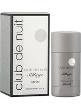 Armaf Club de Nuit Sillage Ανδρικό Αποσμητικό Stick 75ml