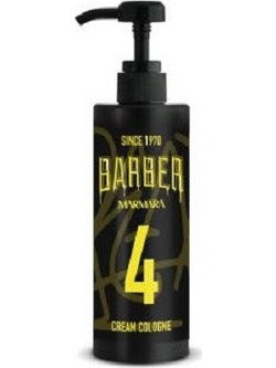 Marmara No4 Barber After Shave Cologne 400ml