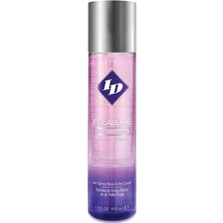 iD Pleasure Λιπαντικό Gel Νερού Πρωκτού & Κόλπου 500ml