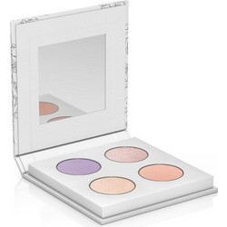 Lavera 01 Pure Pastels Παλέτα Σκιών