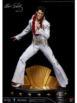 Blitzway Elvis Presley 52cm