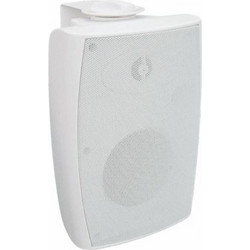Lucky Tone WP-420 Παθητικό Ηχείο Εξωτερικού Χώρου 20W Λευκό