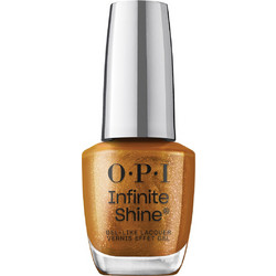 OPI Infinite Shine Stunstoppable Shimmer Βερνίκι Νυχιών Μακράς Διαρκείας 15ml