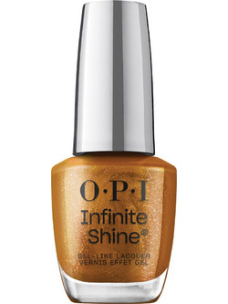 OPI Infinite Shine Stunstoppable Shimmer Βερνίκι Νυχιών Μακράς Διαρκείας 15ml