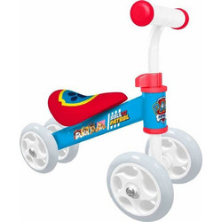 Stamp The Paw Patrol Περπατούρα Ride On Αυτοκινητάκι 18m+