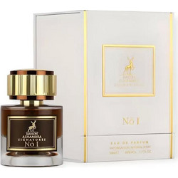 Maison Alhambra Signatures NoI Eau de Parfum 50ml