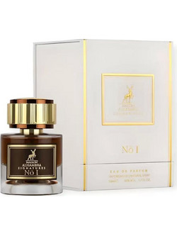 Maison Alhambra Signatures NoI Eau de Parfum 50ml
