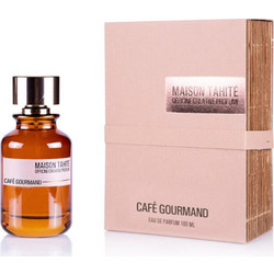 Maison Tahite Cafe Gourmand Eau de Parfum 100ml